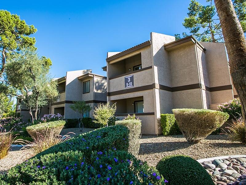 Exterior | Tamarus Villas