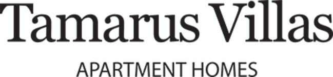Tamarus Villas Logo