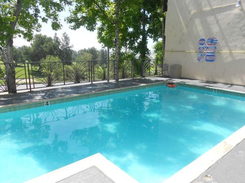 Pacoima Apartment Complex