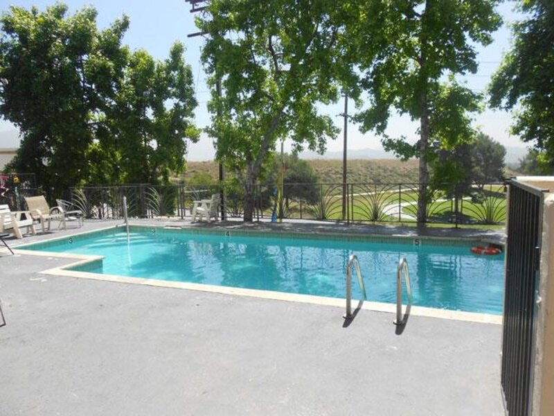 Pacoima Apartments
