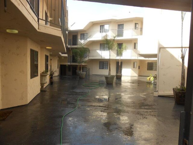 Apts Pacoima CA