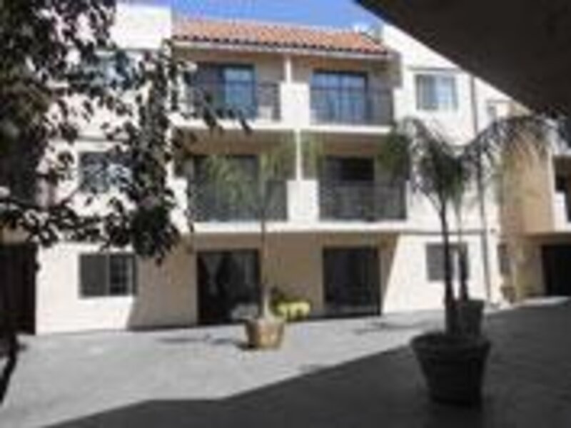 Hansen Heights Apartment Community