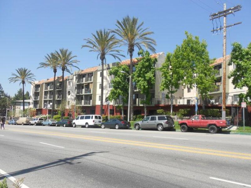 Apts Pacoima CA