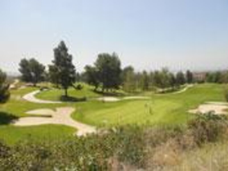 Hansen Heights Jack Nichlaus Golf Course