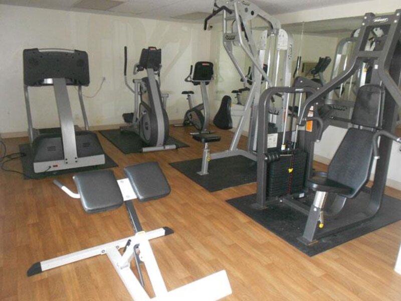 Apartment Community Pacoima