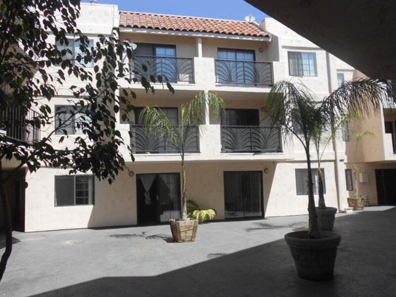 Pacoima Apartments