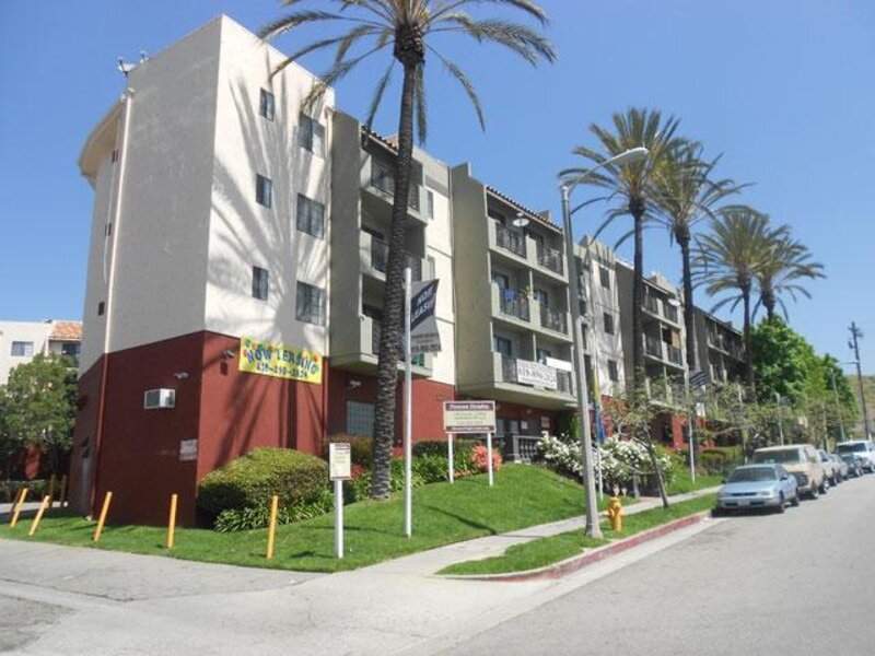 Pacoima Apartments