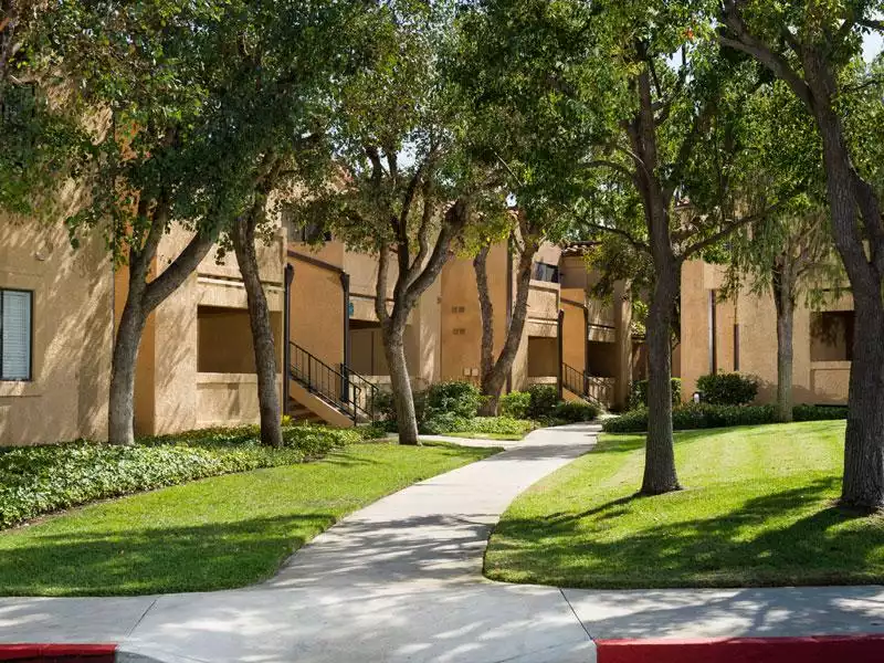 The Villas at Rowland Heights Apts, Rowland Height