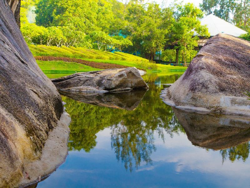 Lake Chabot Regional Park