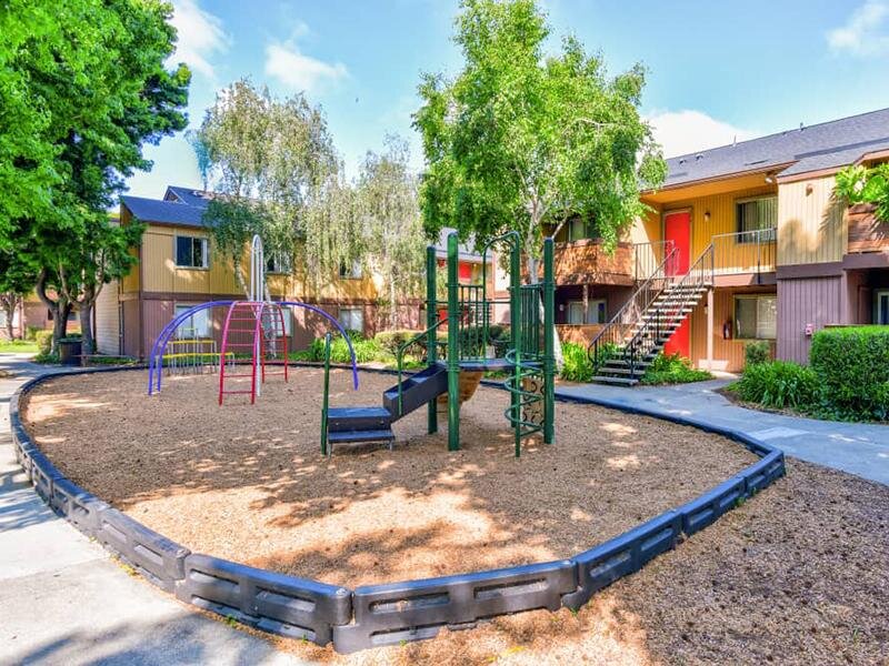 Playground | Summerwood 94541 Apartments 