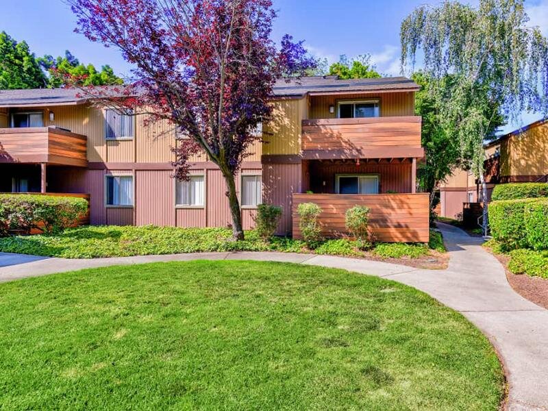 Exterior | Summerwood 94541 Apartments