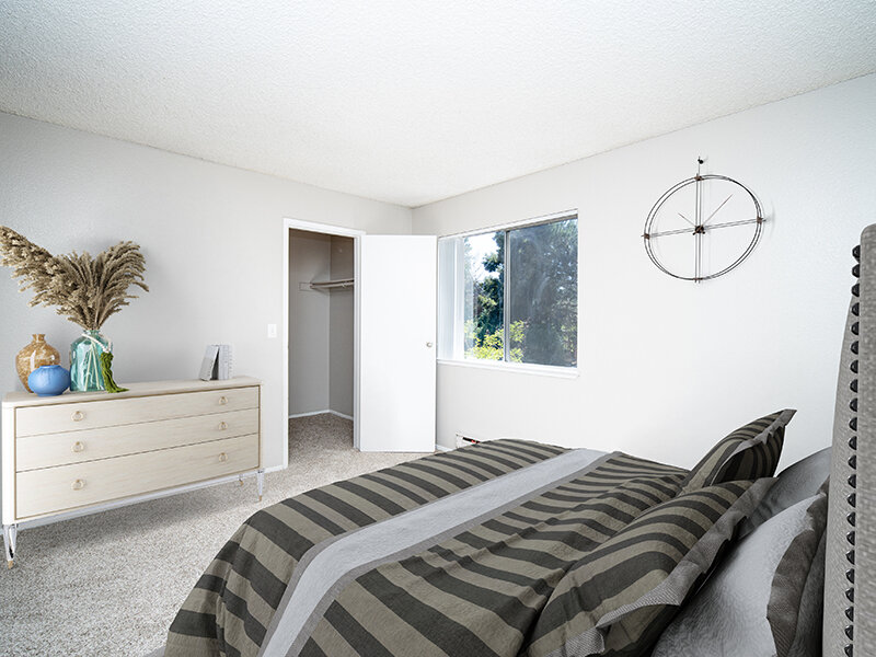 Bedroom | Summerwood