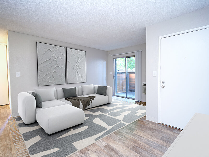 Living Room | Summerwood