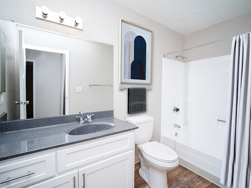 Luxury Bathroom | Summerwood