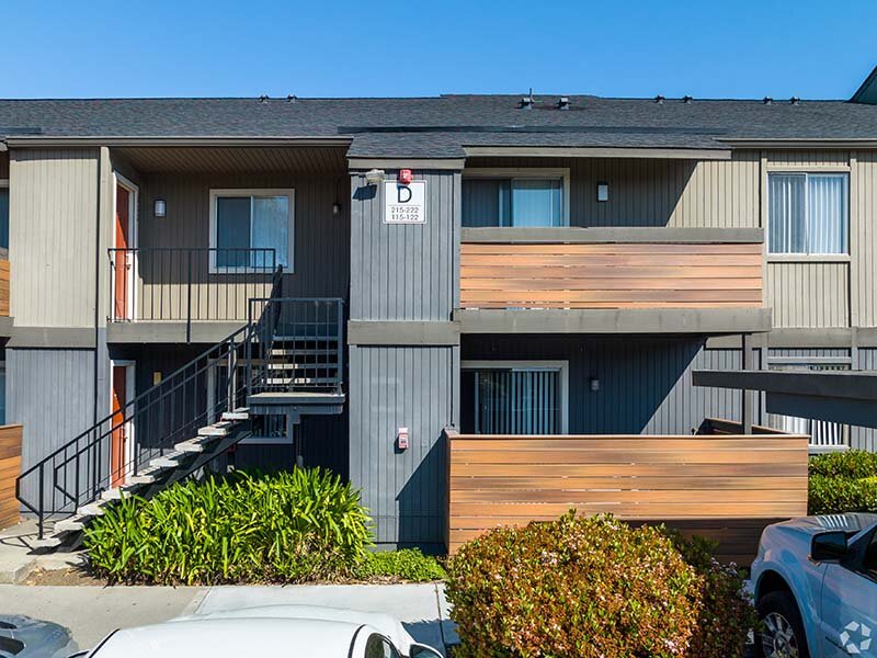 Apartments for Rent in Hayward | Summerwood Apartments