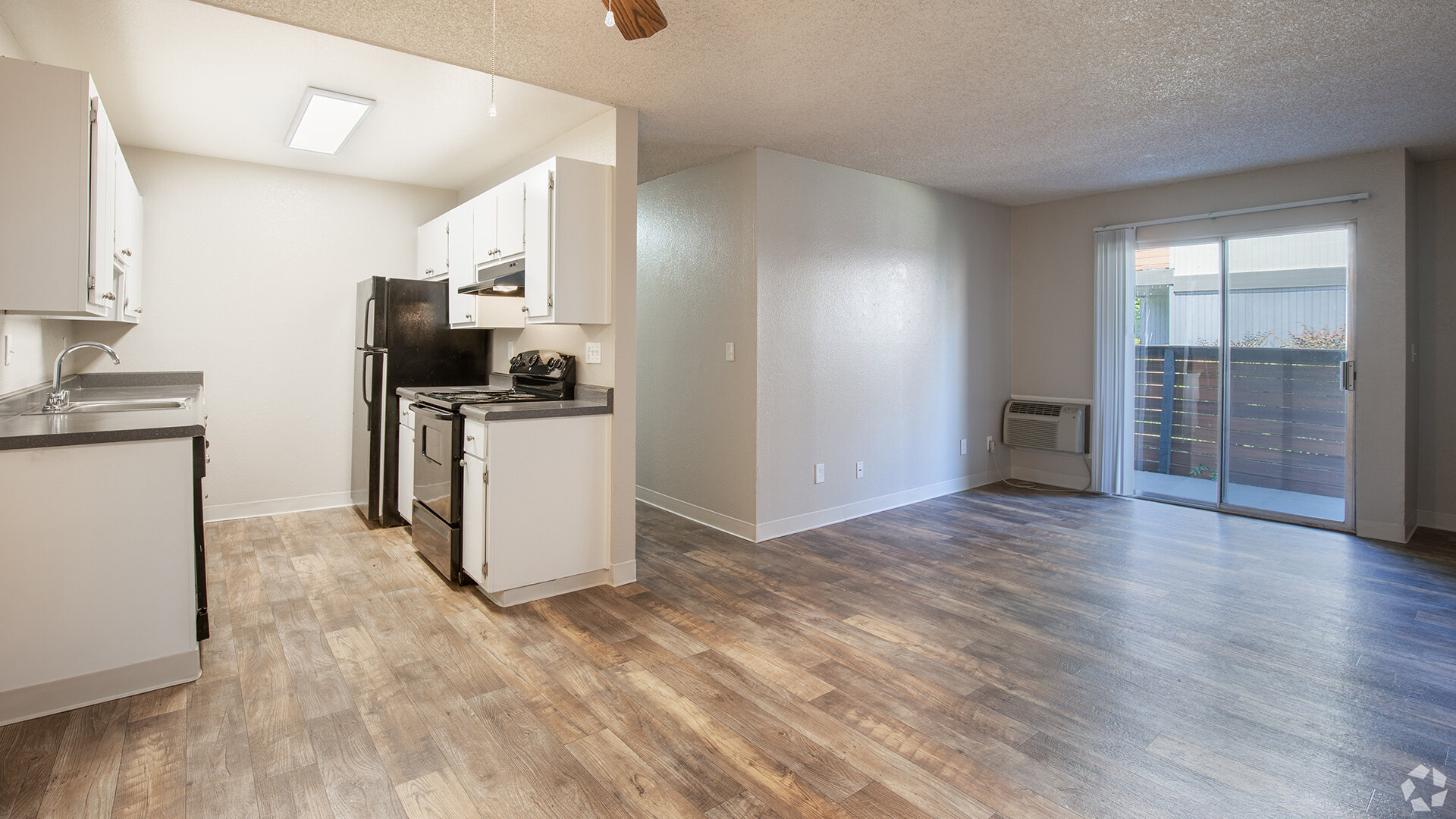 Summerwood Apartments Amenities