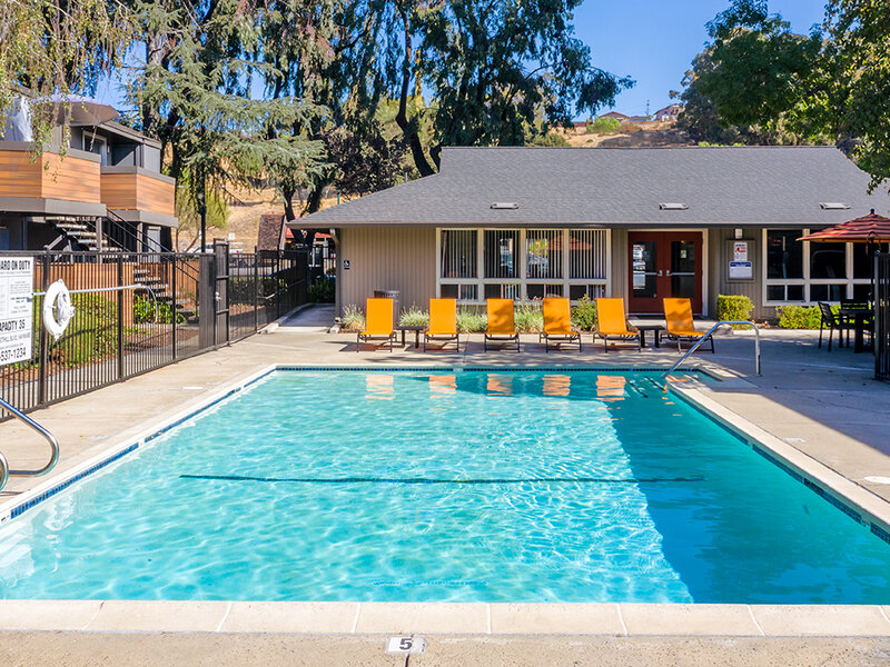 Summerwood Apartments in Hayward