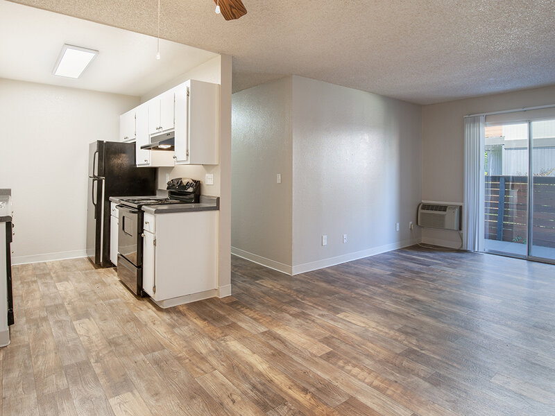 Summerwood Apartments