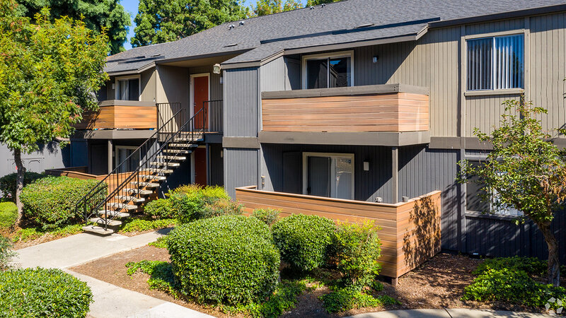 Summerwood Apartments