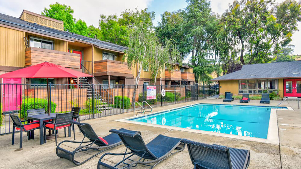 Summerwood Apartments, a great place to live