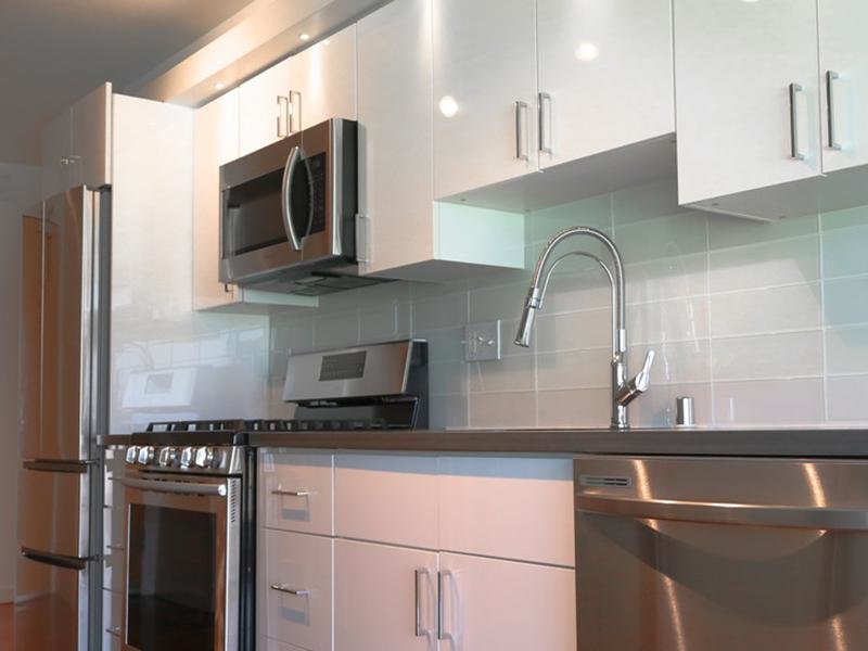 Fully Equipped Kitchen | Glasdore Lofts