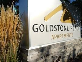 Clearfield Apartments for Rent at Goldstone Place