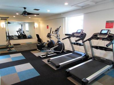 Fitness Center | Apartments in Clearfield, UT