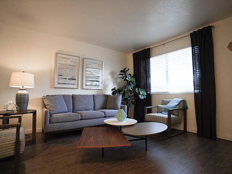 Front Room | Goldstone Place Apts