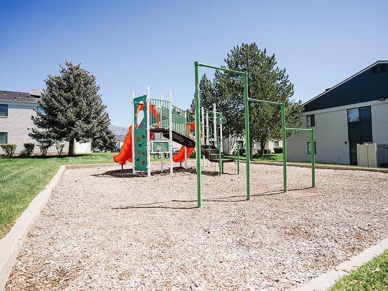 Play Area | Goldstone Place Apts