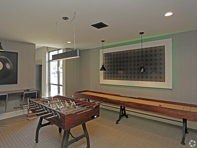 Pool Table | Goldstone Place