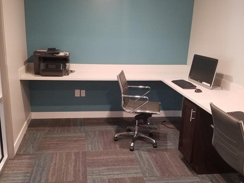Business Center | Villa de Guadalupe