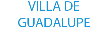 Villa de Guadalupe Logo