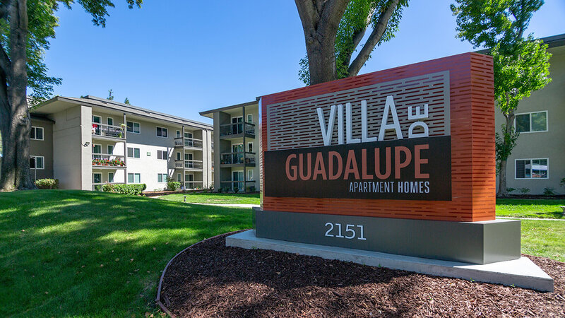 Villa de Guadalupe Apartments