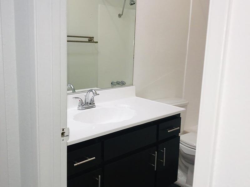 Bathroom Sink | Studio City Hills