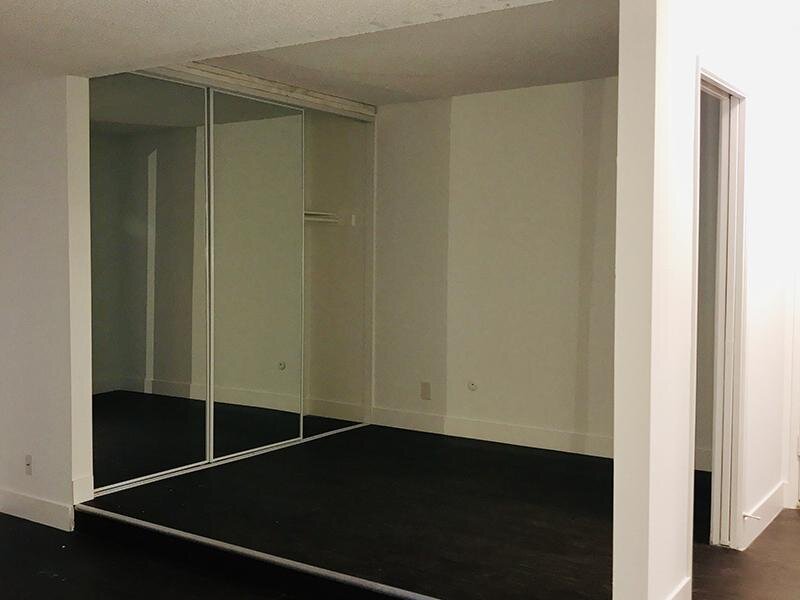 Bedroom | Studio City Hills