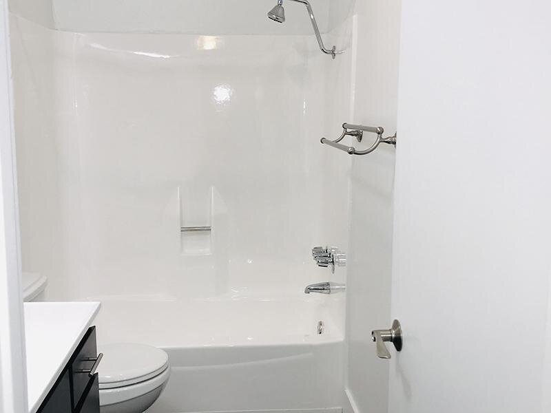 Bathroom | Studio City Hills