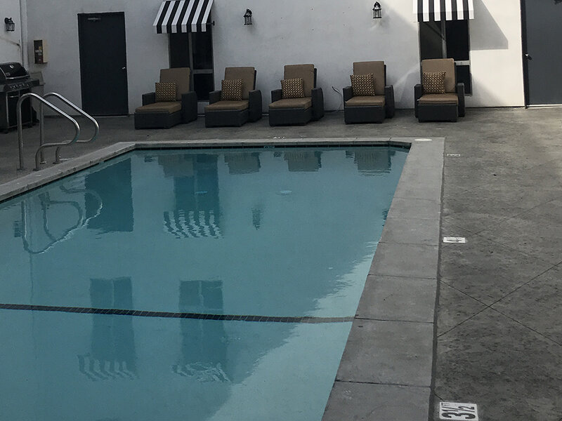 Studio City Hills Apartments in Studio City