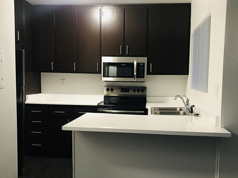 Studio City Hills Apartments