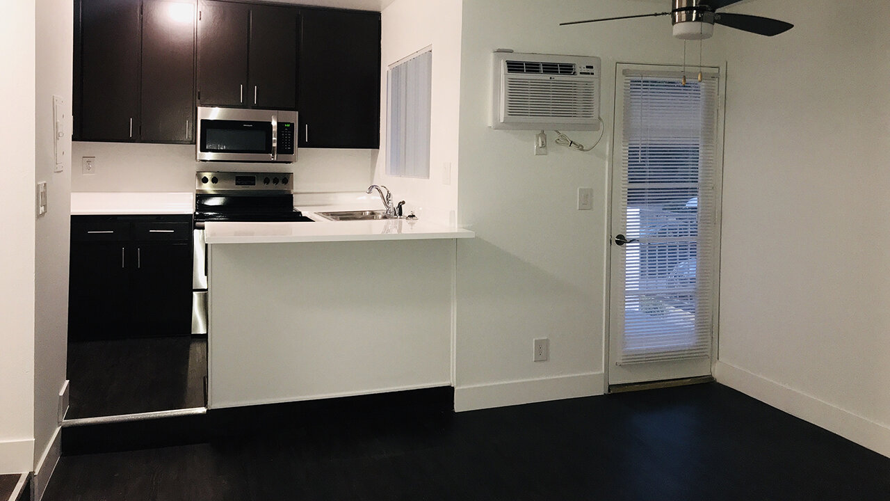 Studio City Hills Apartments, a great place to live