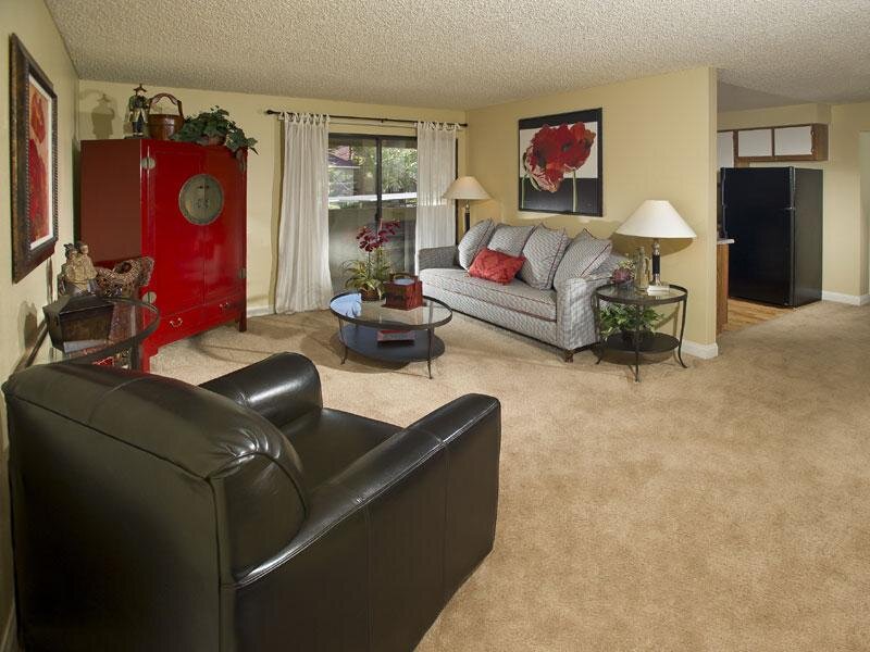 1, 2 & 3 Bedroom Rentals