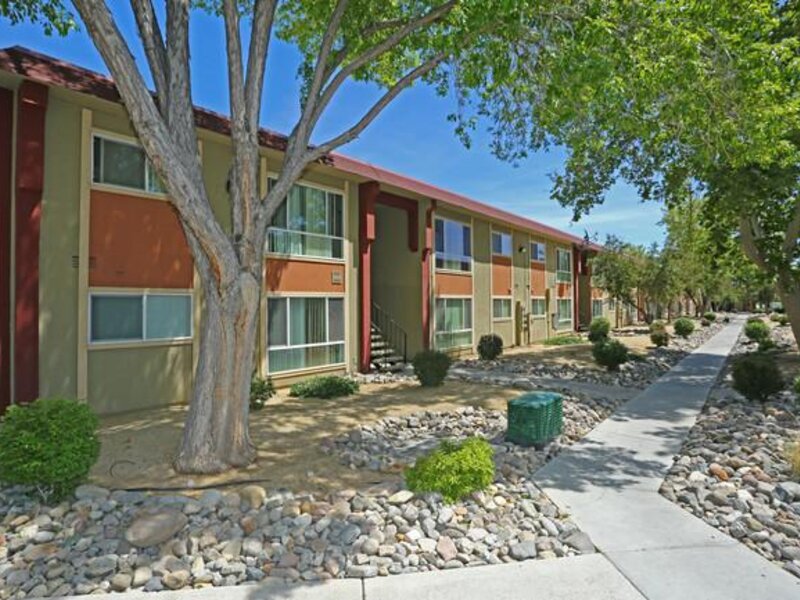 Southwest Village Apartments