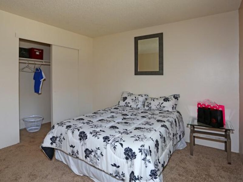 Bedroom | Southwest Village