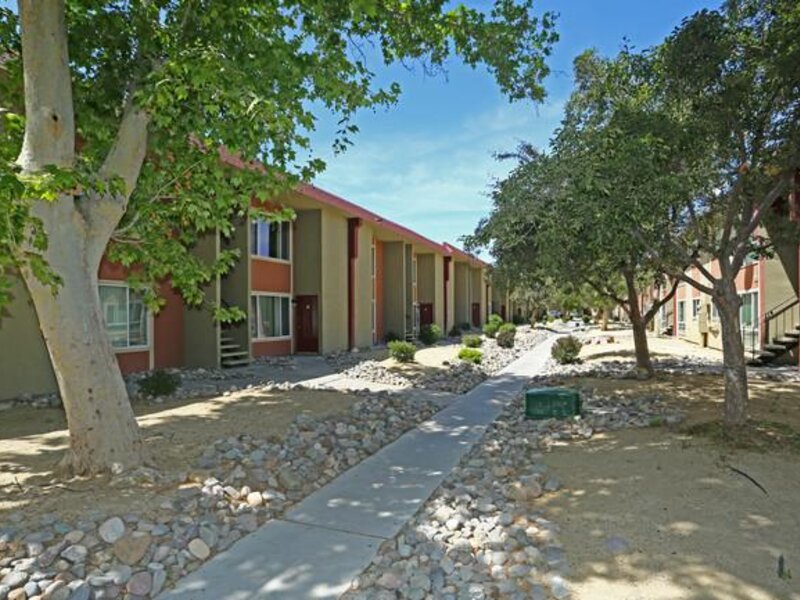 Exterior | Southwest Village
