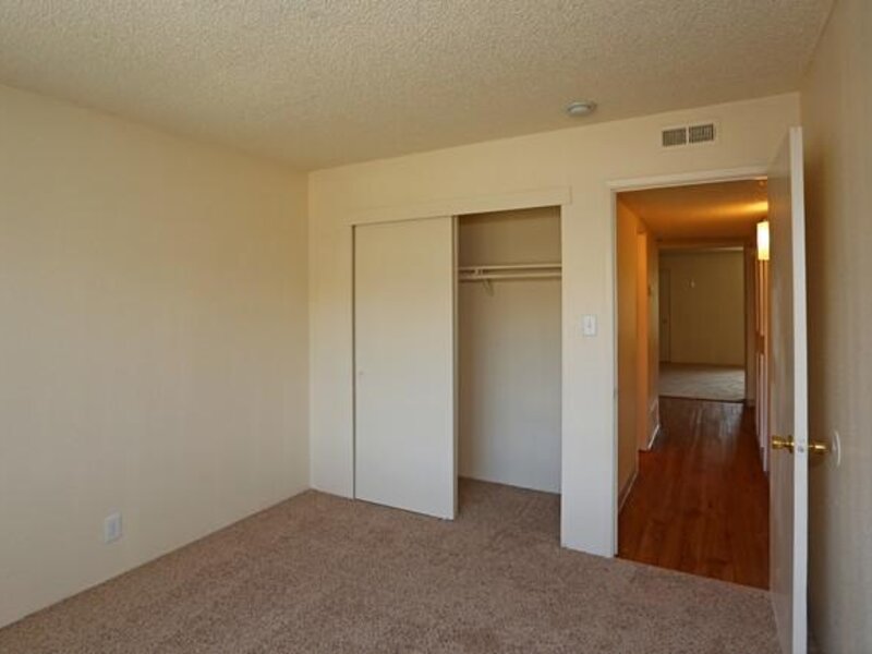 Room | Southwest Village