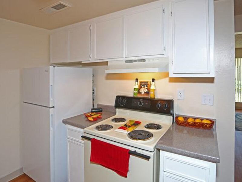 Kitchen | Southwest Village