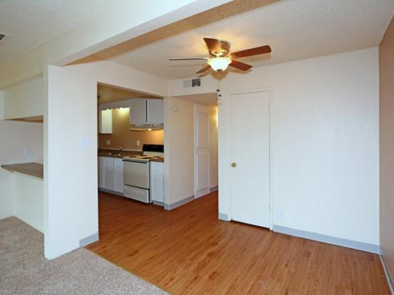 Entry | Southwest Village
