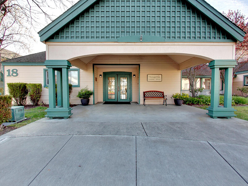 Heritage Park Livermore Apartments for Rent in Livermore, CA