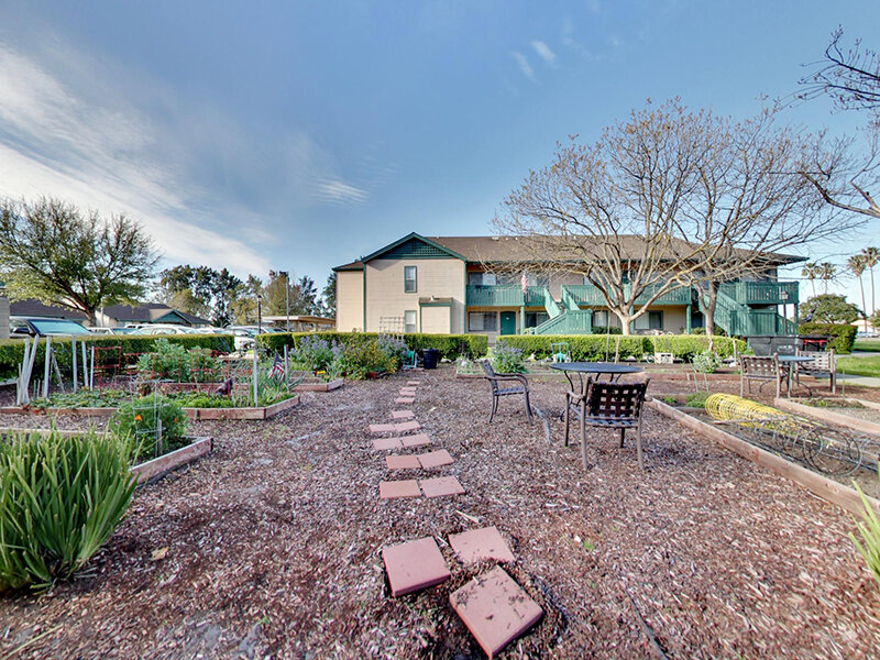 Heritage Park Livermore Apartments for Rent in Livermore, CA
