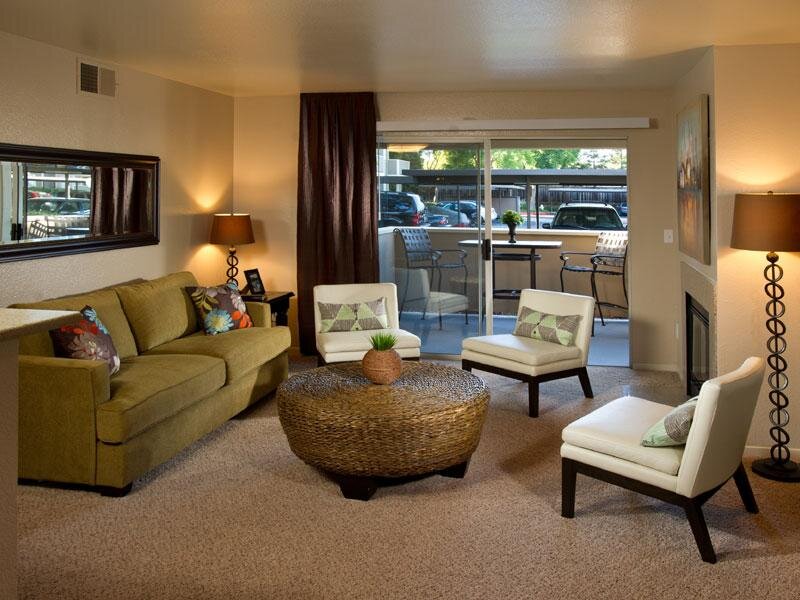 Bridges at San Ramon Apartments in San Ramon, CA