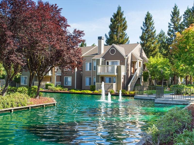 Apts for Rent in San Ramon, California